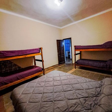 Qaway Hostel Salta Luaran gambar