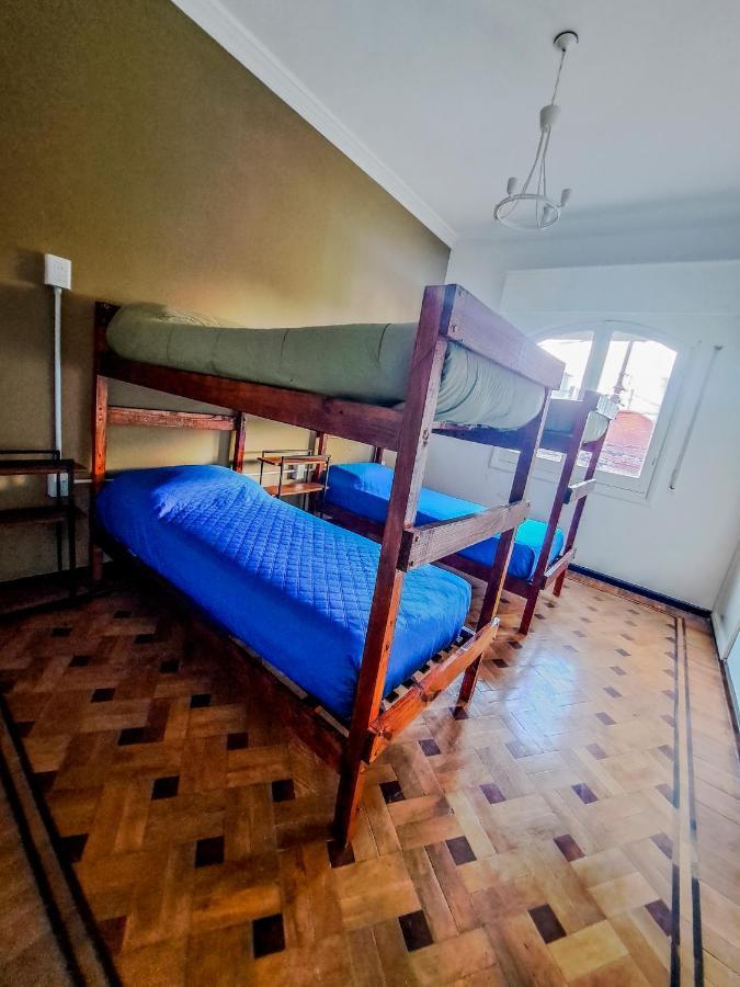 Qaway Hostel Salta Luaran gambar
