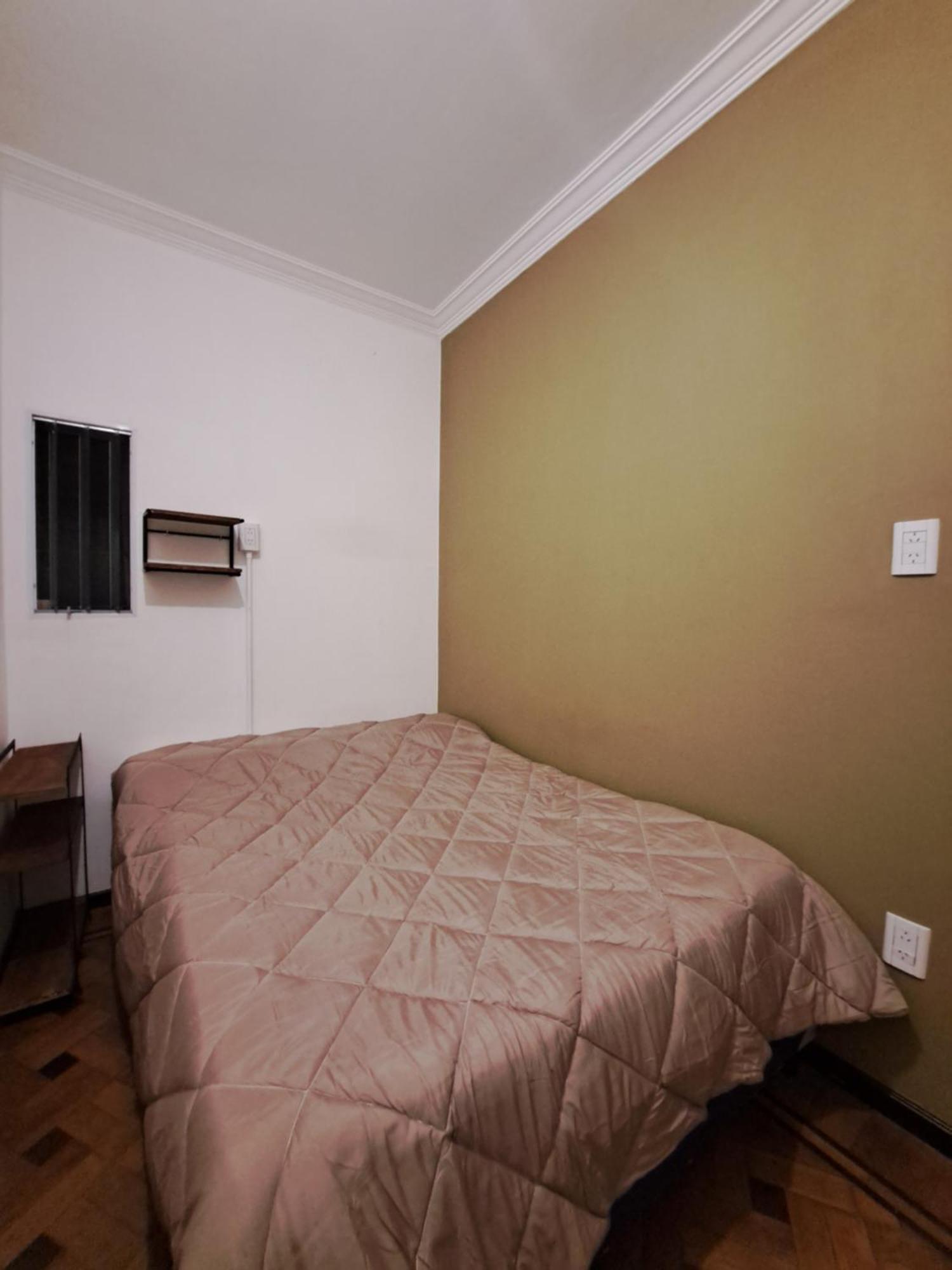 Qaway Hostel Salta Luaran gambar